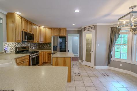 3539 Lazzelle Union Road Morgantown WV 26501