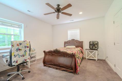 3539 Lazzelle Union Road Morgantown WV 26501