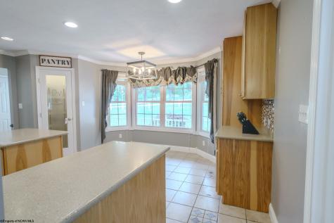3539 Lazzelle Union Road Morgantown WV 26501