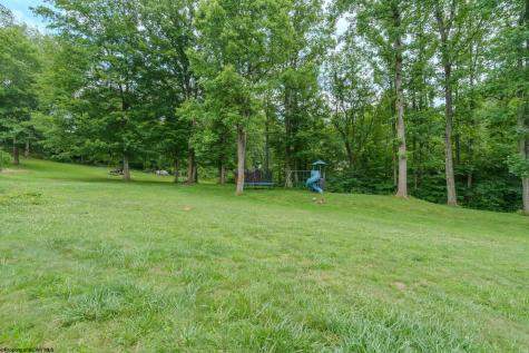 3539 Lazzelle Union Road Morgantown WV 26501