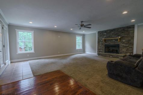 3539 Lazzelle Union Road Morgantown WV 26501