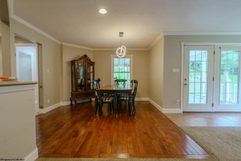 3539 Lazzelle Union Road Morgantown WV 26501