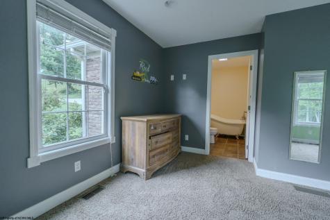 3539 Lazzelle Union Road Morgantown WV 26501