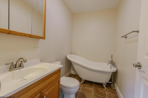 3539 Lazzelle Union Road Morgantown WV 26501