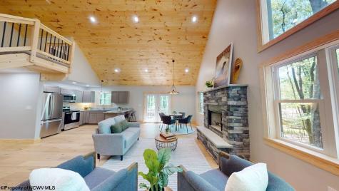 80 Beebalm Court Terra Alta WV 26764-3114