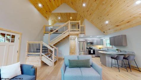 80 Beebalm Court Terra Alta WV 26764-3114