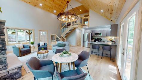 80 Beebalm Court Terra Alta WV 26764-3114