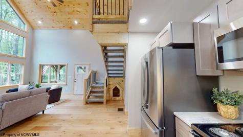 80 Beebalm Court Terra Alta WV 26764-3114