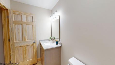 80 Beebalm Court Terra Alta WV 26764-3114