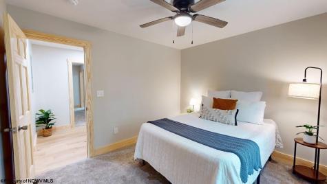 80 Beebalm Court Terra Alta WV 26764-3114