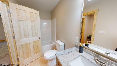 80 Beebalm Court Terra Alta WV 26764-3114