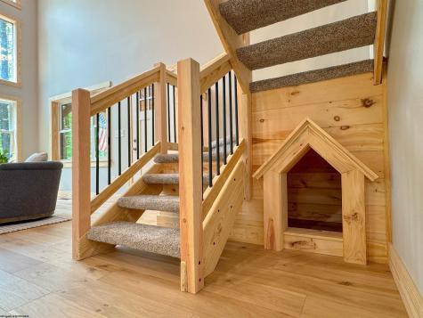 80 Beebalm Court Terra Alta WV 26764-3114