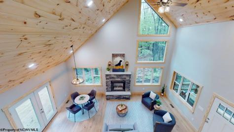80 Beebalm Court Terra Alta WV 26764-3114
