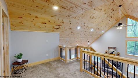 80 Beebalm Court Terra Alta WV 26764-3114