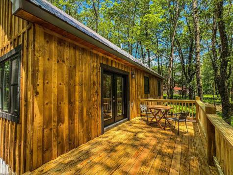 80 Beebalm Court Terra Alta WV 26764-3114