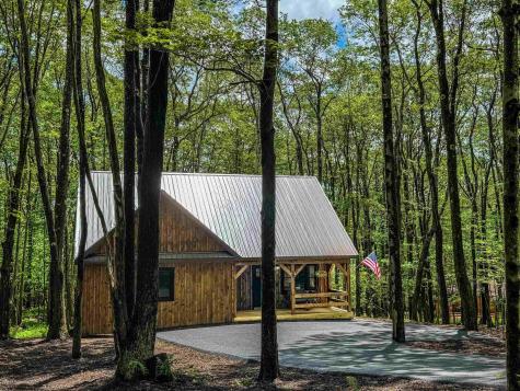 80 Beebalm Court Terra Alta WV 26764-3114