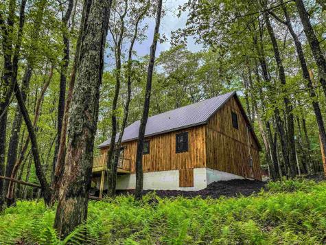 80 Beebalm Court Terra Alta WV 26764-3114