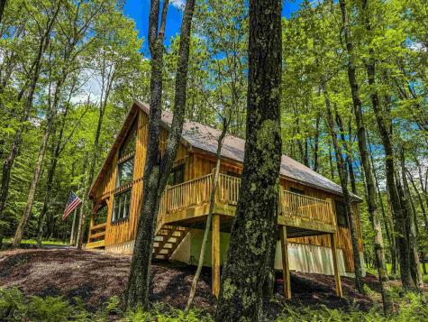 80 Beebalm Court Terra Alta WV 26764-3114