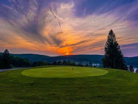 80 Beebalm Court Terra Alta WV 26764-3114