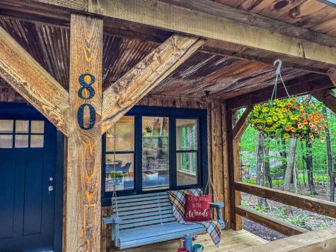 80 Beebalm Court Terra Alta WV 26764-3114