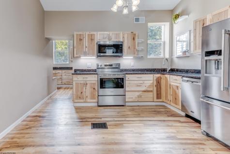 688 Beulah Road Morgantown WV 26508