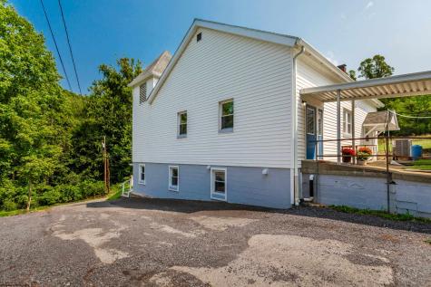 688 Beulah Road Morgantown WV 26508