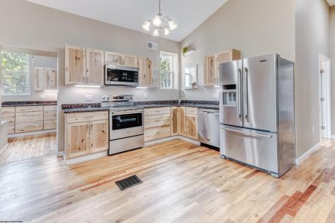 688 Beulah Road Morgantown WV 26508