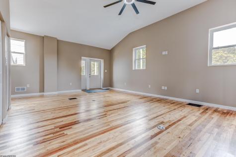 688 Beulah Road Morgantown WV 26508