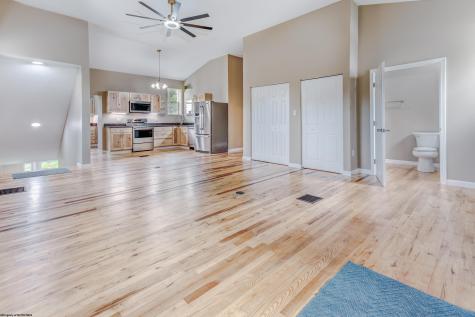 688 Beulah Road Morgantown WV 26508