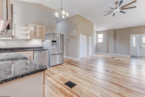 688 Beulah Road Morgantown WV 26508