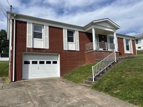 540 Hall Street Bridgeport WV 26330