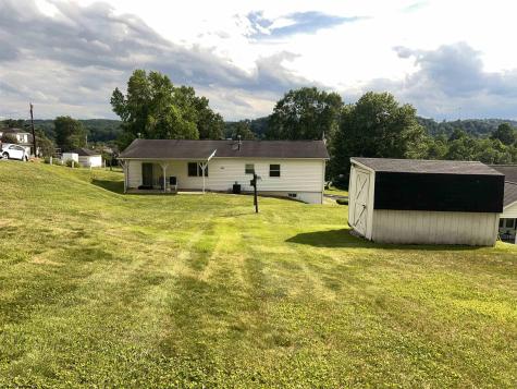 540 Hall Street Bridgeport WV 26330