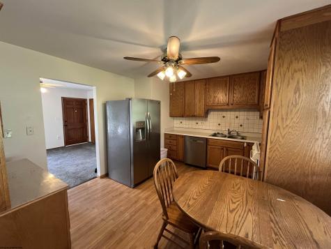 540 Hall Street Bridgeport WV 26330