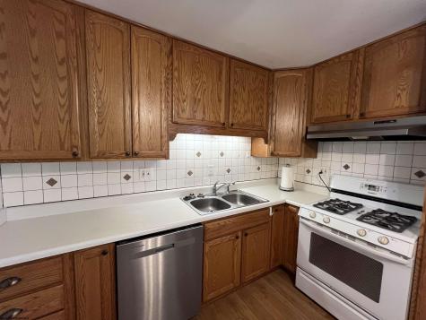 540 Hall Street Bridgeport WV 26330