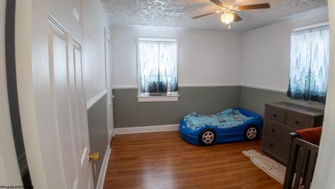 212 Hoclar Street Granville WV 26534
