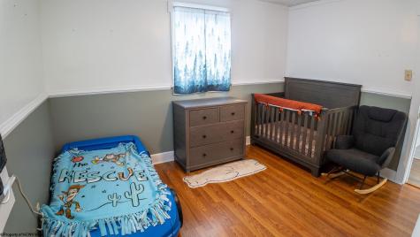 212 Hoclar Street Granville WV 26534