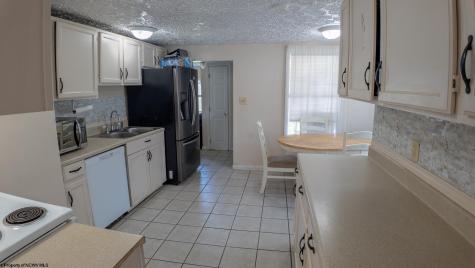 212 Hoclar Street Granville WV 26534