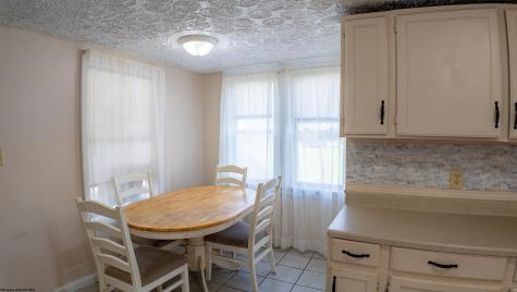 212 Hoclar Street Granville WV 26534