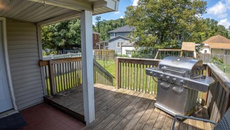 212 Hoclar Street Granville WV 26534