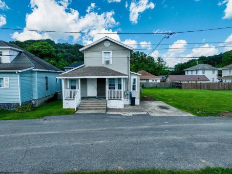 212 Hoclar Street Granville WV 26534