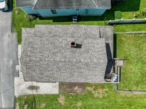 212 Hoclar Street Granville WV 26534