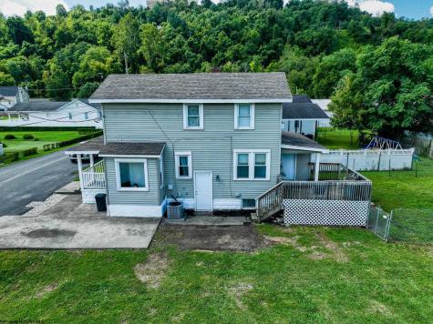 212 Hoclar Street Granville WV 26534