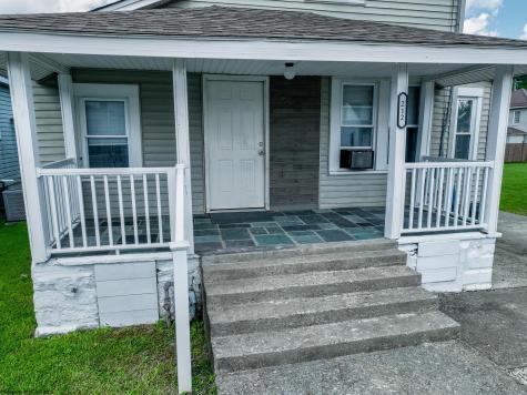 212 Hoclar Street Granville WV 26534