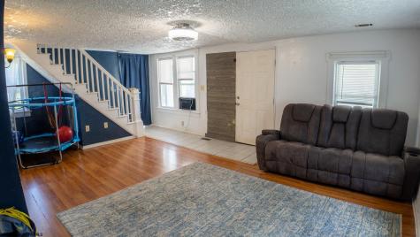 212 Hoclar Street Granville WV 26534