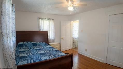 212 Hoclar Street Granville WV 26534
