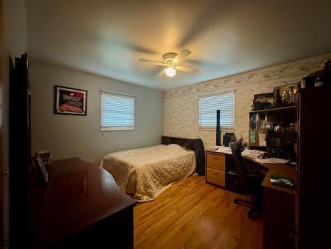 210 View Street Kingwood WV 26537-0000