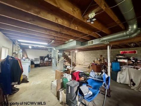 210 View Street Kingwood WV 26537-0000