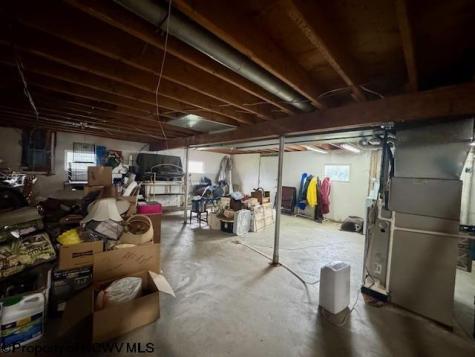 210 View Street Kingwood WV 26537-0000