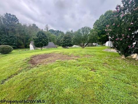 210 View Street Kingwood WV 26537-0000