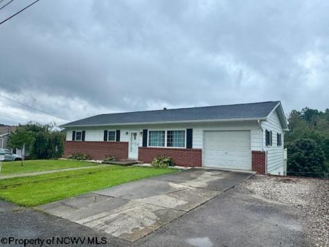 210 View Street Kingwood WV 26537-0000